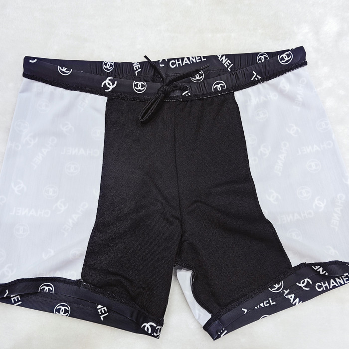 Mens Boys Swimming Shorts Swim Shorts Trunks Swimwear Swimsuit Sweatsuit