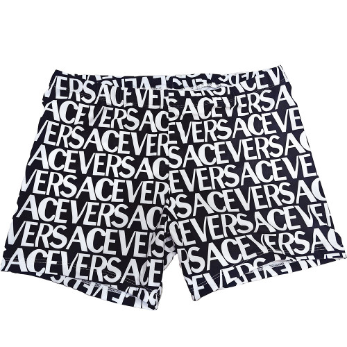 Mens Boys Swimming Shorts Swim Shorts Trunks Swimwear Swimsuit Sweatsuit