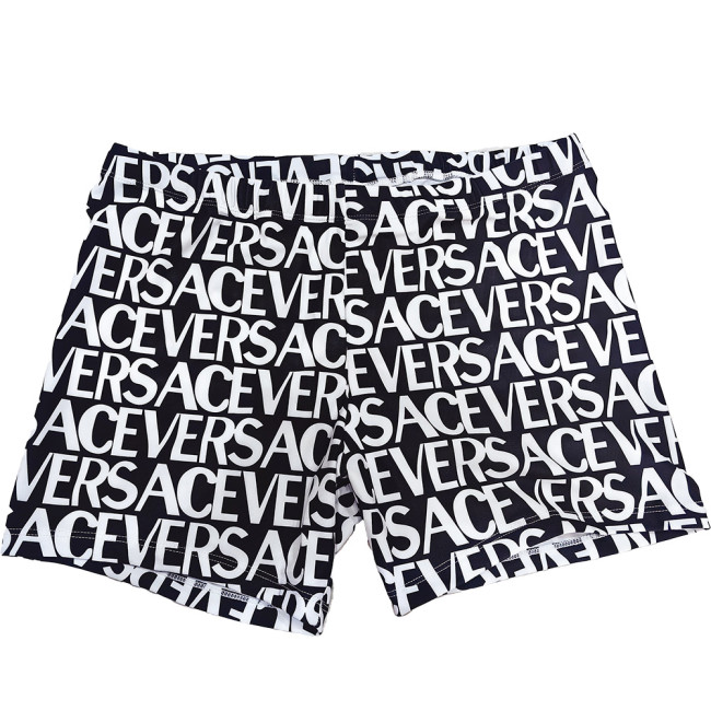 Mens Boys Swimming Shorts Swim Shorts Trunks Swimwear Swimsuit Sweatsuit