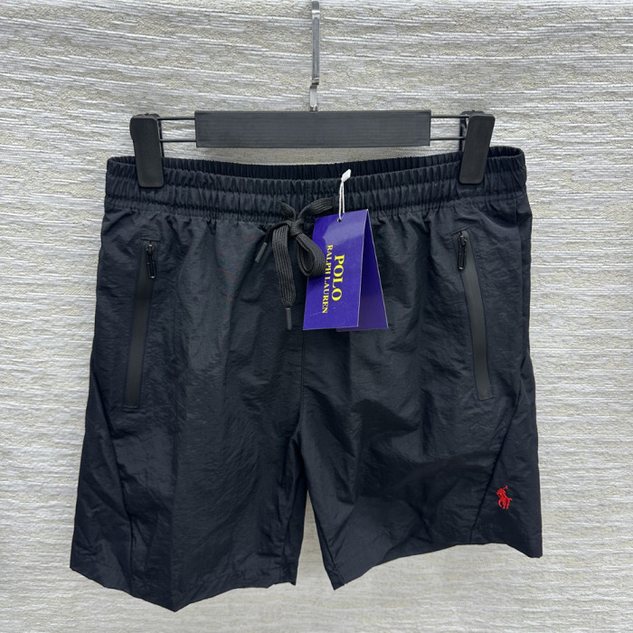 Men Lightweight Shorts Quick Dry Beach Shorts Swim Trunks Elastic Waist Bottoms Pants Unisex