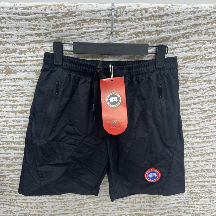 Men Lightweight Shorts Quick Dry Beach Shorts Swim Trunks Elastic Waist Bottoms Pants Unisex