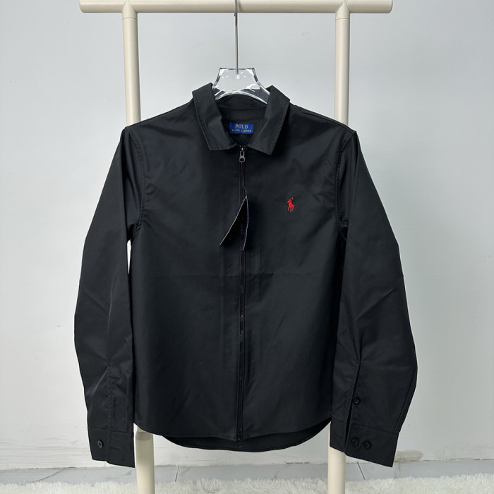 Men Women Lightweight Windproof Jacket Stand Collar Techwear Casual Streetwear Coats Outdoor Tops Unisex