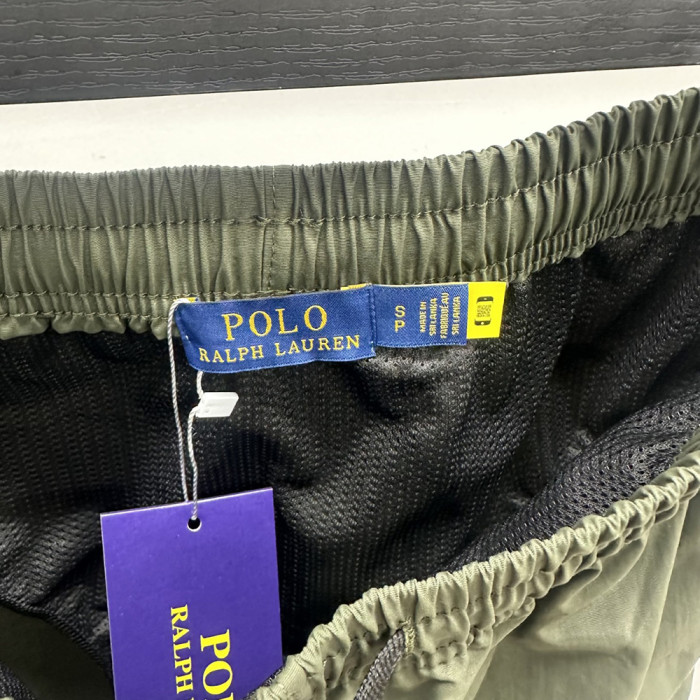 Men Lightweight Shorts Quick Dry Beach Shorts Swim Trunks Elastic Waist Bottoms Pants Unisex