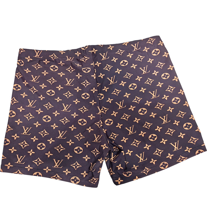 Mens Boys Swimming Shorts Swim Shorts Trunks Swimwear Swimsuit Sweatsuit