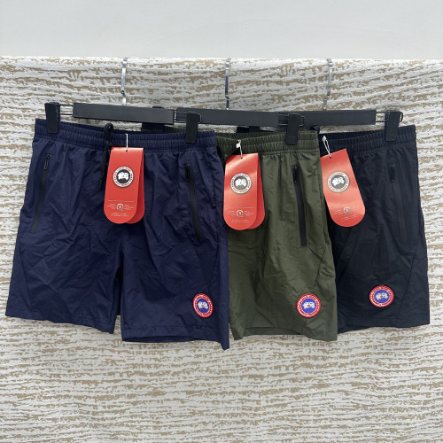 Men Lightweight Shorts Quick Dry Beach Shorts Swim Trunks Elastic Waist Bottoms Pants Unisex