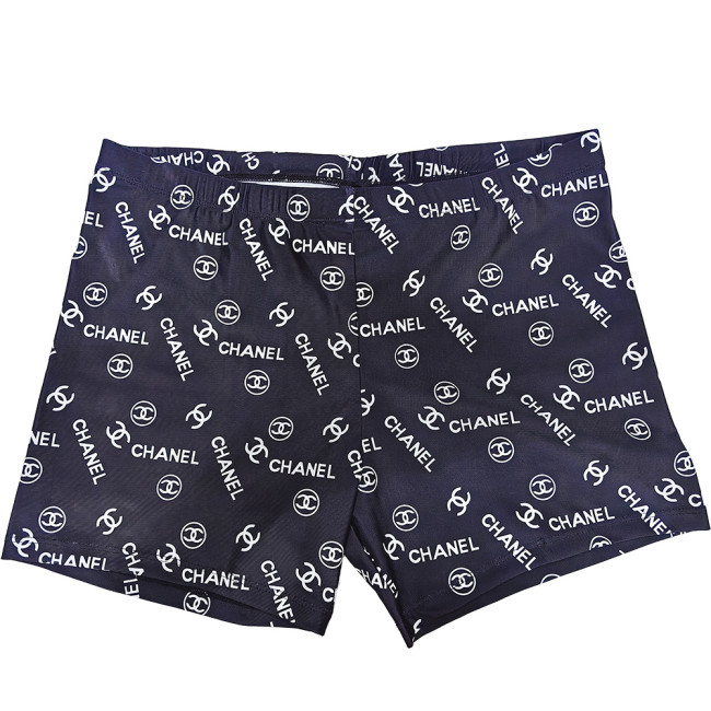 Mens Boys Swimming Shorts Swim Shorts Trunks Swimwear Swimsuit Sweatsuit