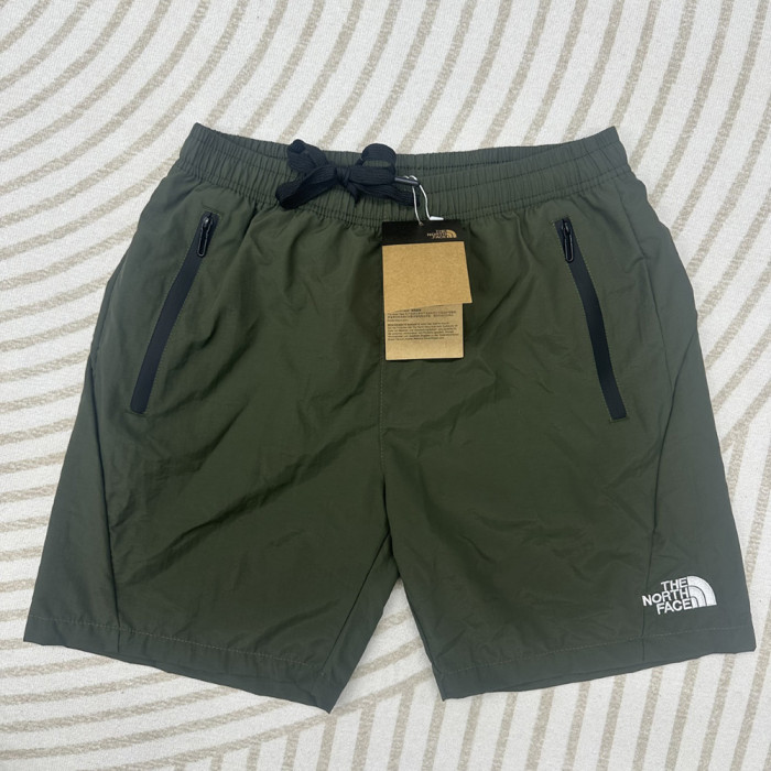 Men Lightweight Shorts Quick Dry Beach Shorts Swim Trunks Elastic Waist Bottoms Pants Unisex