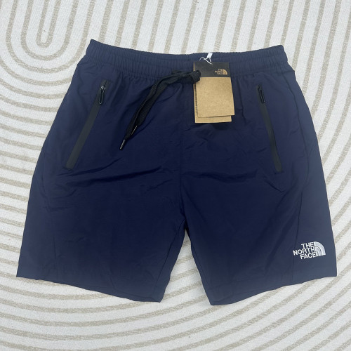 Men Lightweight Shorts Quick Dry Beach Shorts Swim Trunks Elastic Waist Bottoms Pants Unisex