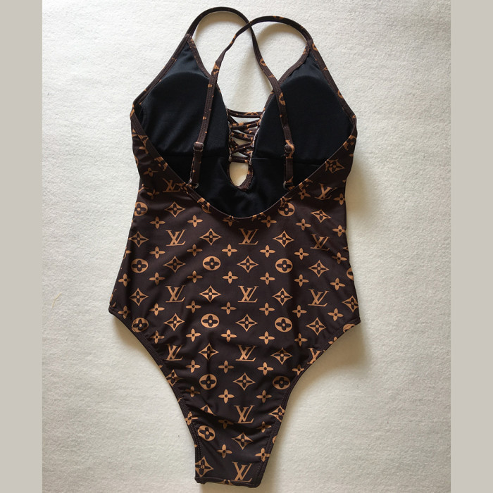 Women Three Piece Rhinestone Bikini Set Sport Bra Swimsuit Beach Thong Swimwear Bathing Suit Swimming Suit