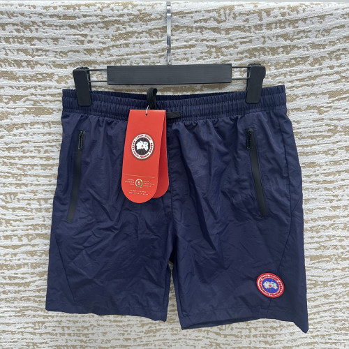 Men Lightweight Shorts Quick Dry Beach Shorts Swim Trunks Elastic Waist Bottoms Pants Unisex