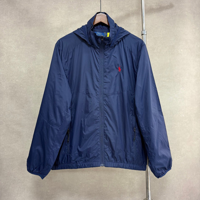 Men Women Nylon Hooded Jacket Windproof Techwear Casual Streetwear Coats Outdoor Tops Unisex