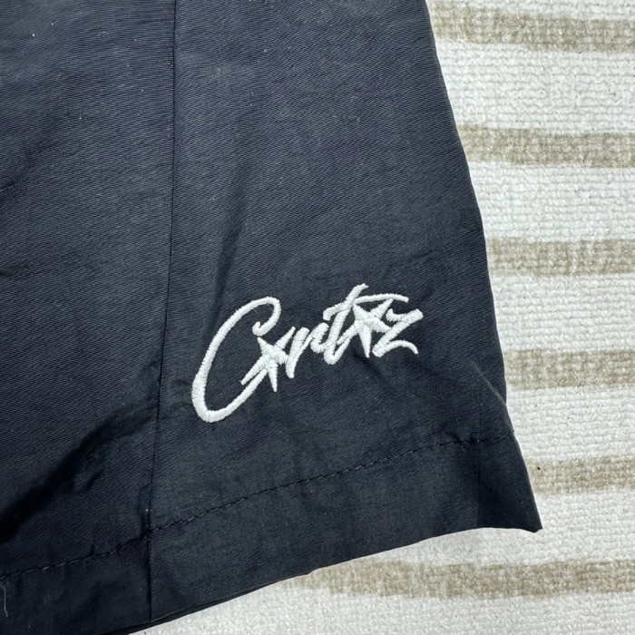 Men Lightweight Shorts Quick Dry Beach Shorts Swim Trunks Elastic Waist Bottoms Pants Unisex