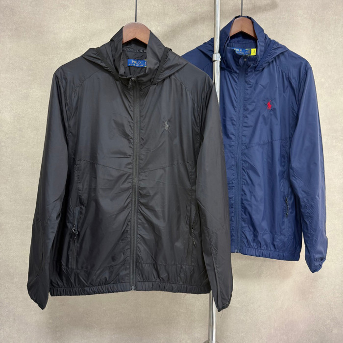 Men Women Nylon Hooded Jacket Windproof Techwear Casual Streetwear Coats Outdoor Tops Unisex