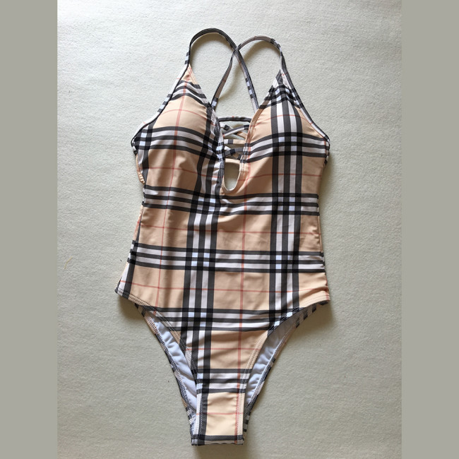 Women Two Piece Bikini Set Sport Bra Swimsuit Beach Thong Swimwear Bathing Suit