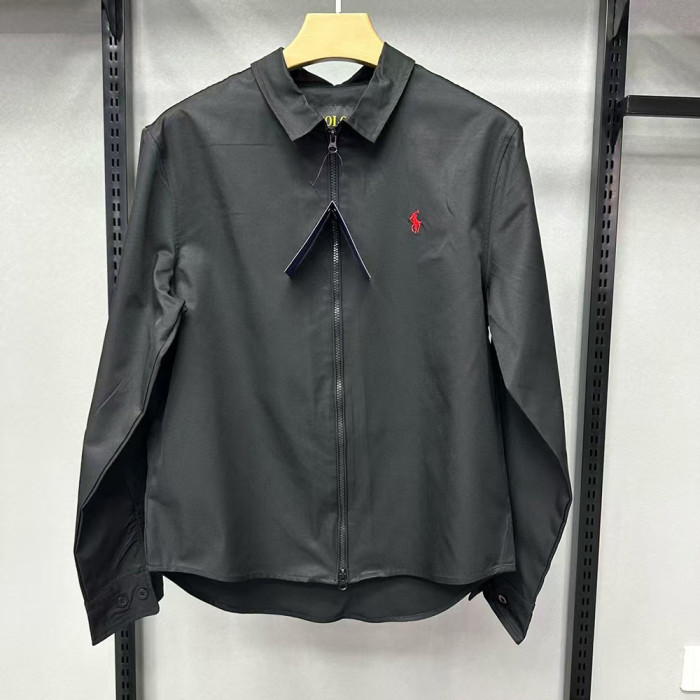 Men Women Lightweight Windproof Jacket Stand Collar Techwear Casual Streetwear Coats Outdoor Tops Unisex