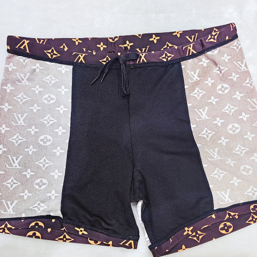 Mens Boys Swimming Shorts Swim Shorts Trunks Swimwear Swimsuit Sweatsuit