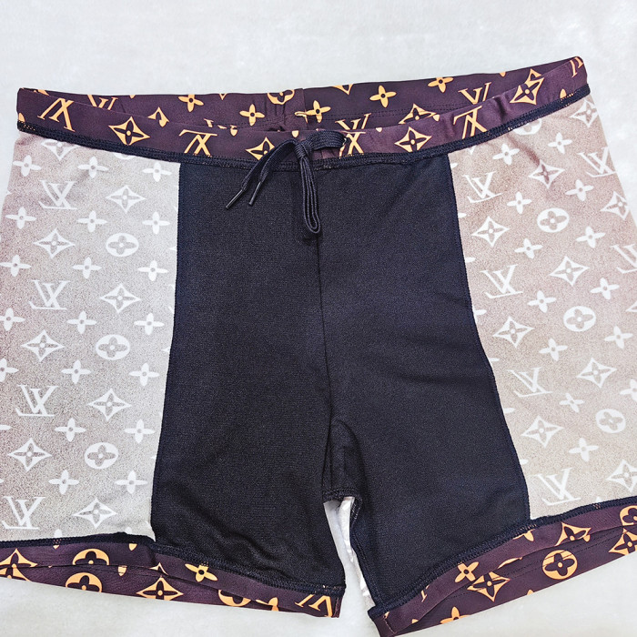 Mens Boys Swimming Shorts Swim Shorts Trunks Swimwear Swimsuit Sweatsuit