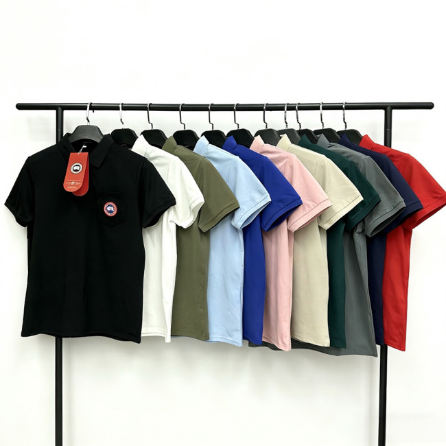 Men Women Cotton T-shirt Pullover Tops Sweatshirt Unisex Tee Casual Shirt