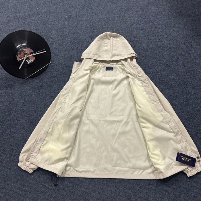 Men Women Hooded Jacket Windproof Techwear Casual Streetwear Coats Outdoor Tops Unisex