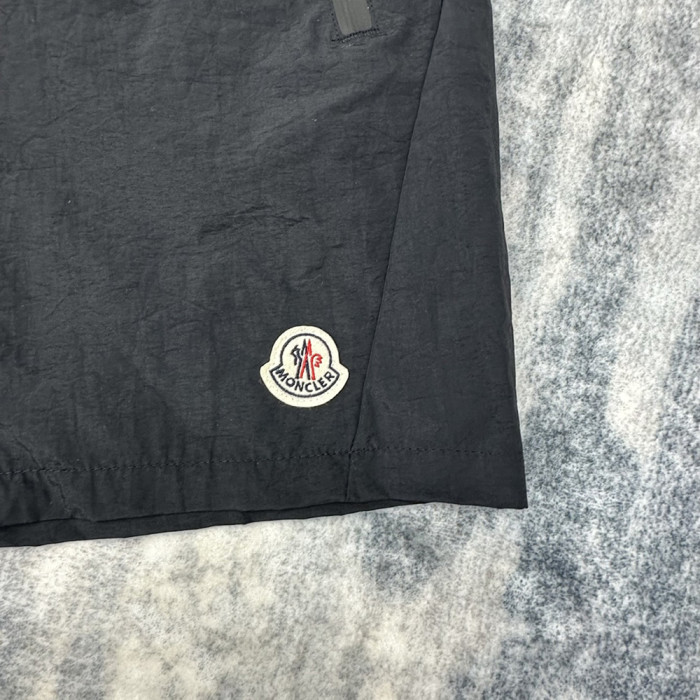 Men Lightweight Shorts Quick Dry Beach Shorts Swim Trunks Elastic Waist Bottoms Pants Unisex