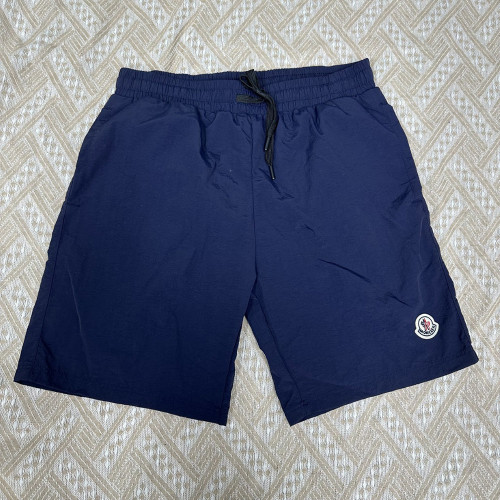 Men Lightweight Shorts Quick Dry Beach Shorts Swim Trunks Elastic Waist Bottoms Pants Unisex