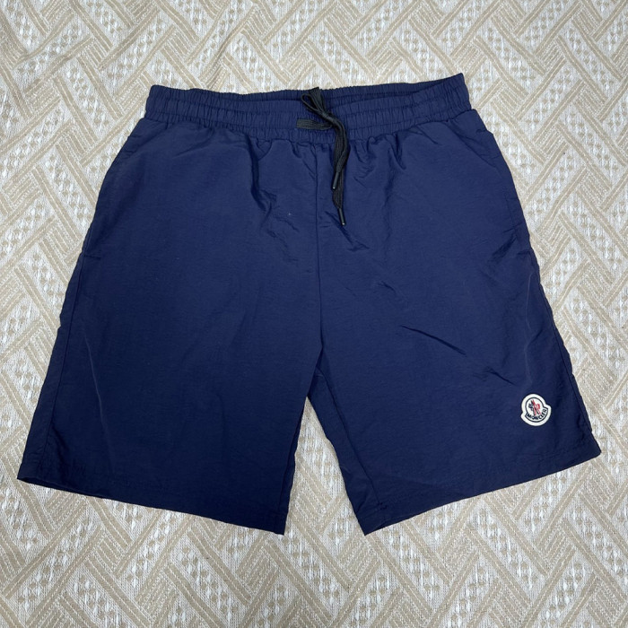 Men Lightweight Shorts Quick Dry Beach Shorts Swim Trunks Elastic Waist Bottoms Pants Unisex