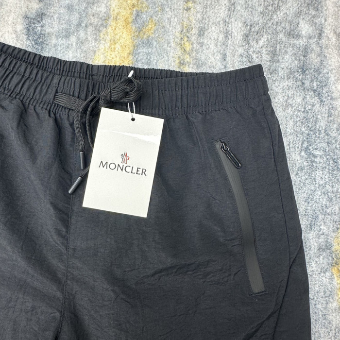 Men Lightweight Shorts Quick Dry Beach Shorts Swim Trunks Elastic Waist Bottoms Pants Unisex