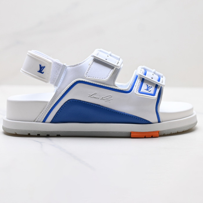 Men Slides Slip On Slippers Mules Sandals Casual Shoes Sole 39-45