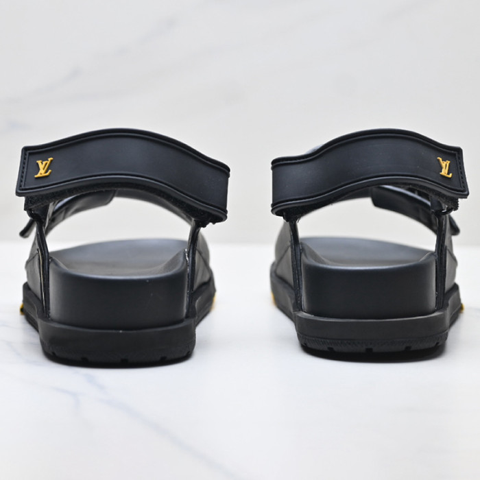 Men Slides Slip On Slippers Mules Sandals Casual Shoes Sole 39-45