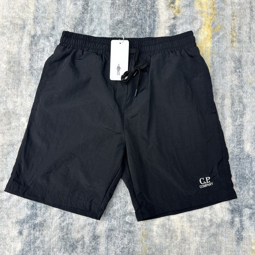 Men Lightweight Shorts Quick Dry Beach Shorts Swim Trunks Elastic Waist Bottoms Pants Unisex