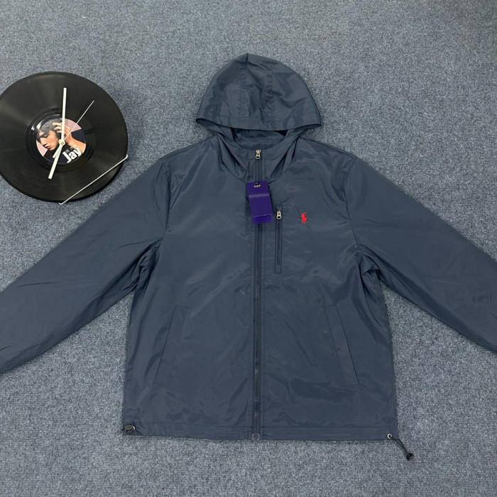 Men Women Hooded Jacket Windproof Techwear Casual Streetwear Coats Outdoor Tops Unisex