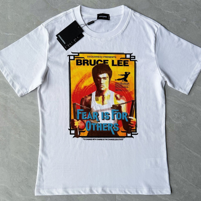 Men Women Short Sleeve T-shirt Tee Pullover Tops Unisex Sweatshirt