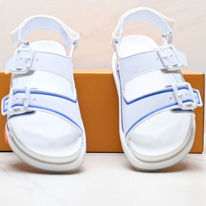 Men Slides Slip On Slippers Mules Sandals Casual Shoes Sole 39-45