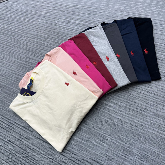 Men Women Cotton T-shirt Pullover Tops Sweatshirt Unisex Tee Casual Shirt