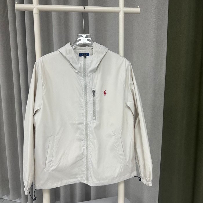 Men Women Hooded Jacket Windproof Techwear Casual Streetwear Coats Outdoor Tops Unisex