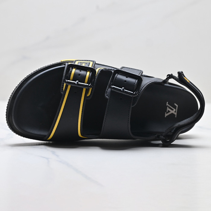 Men Slides Slip On Slippers Mules Sandals Casual Shoes Sole 39-45