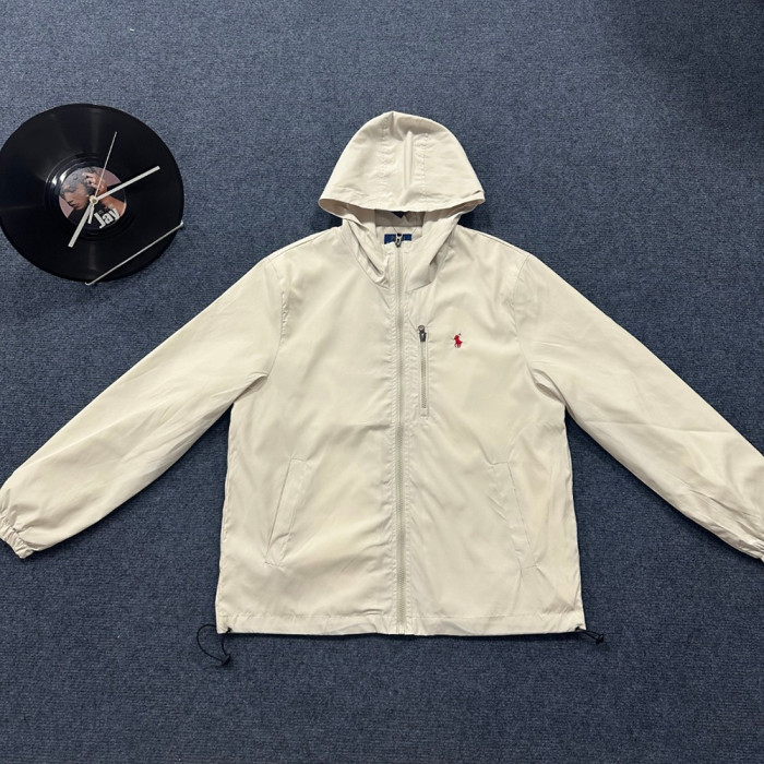 Men Women Hooded Jacket Windproof Techwear Casual Streetwear Coats Outdoor Tops Unisex