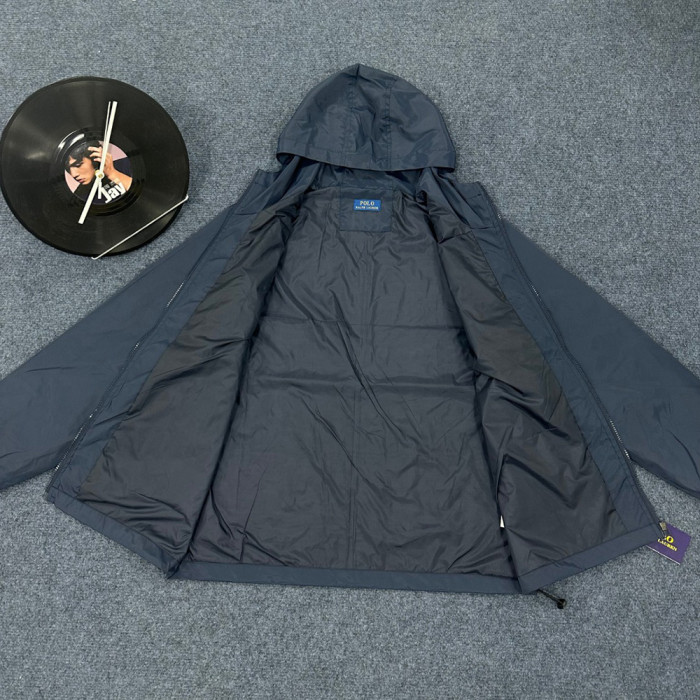 Men Women Hooded Jacket Windproof Techwear Casual Streetwear Coats Outdoor Tops Unisex