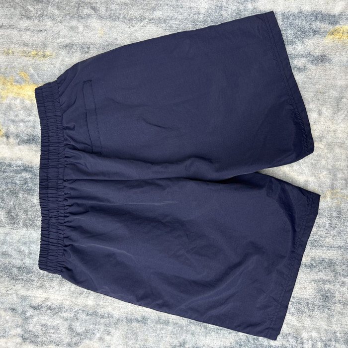 Men Lightweight Shorts Quick Dry Beach Shorts Swim Trunks Elastic Waist Bottoms Pants Unisex