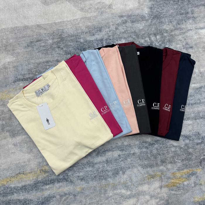 Men Women Cotton T-shirt Pullover Tops Sweatshirt Unisex Tee Casual Shirt