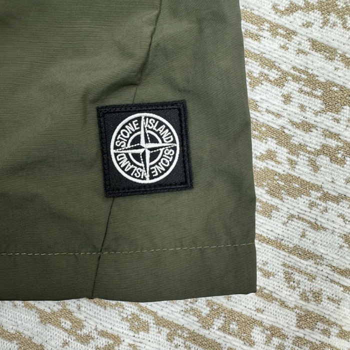 Men Lightweight Shorts Quick Dry Beach Shorts Swim Trunks Elastic Waist Bottoms Pants Unisex