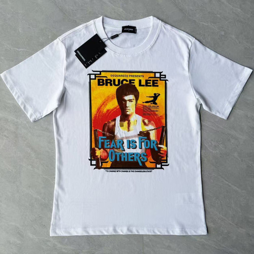 Men Women Short Sleeve T-shirt Tee Pullover Tops Unisex Sweatshirt