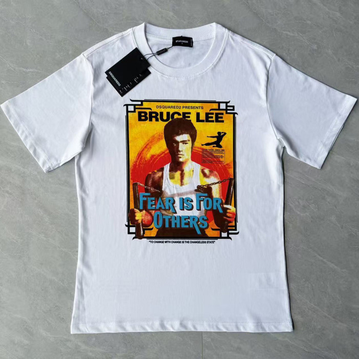 Men Women Short Sleeve T-shirt Tee Pullover Tops Unisex Sweatshirt