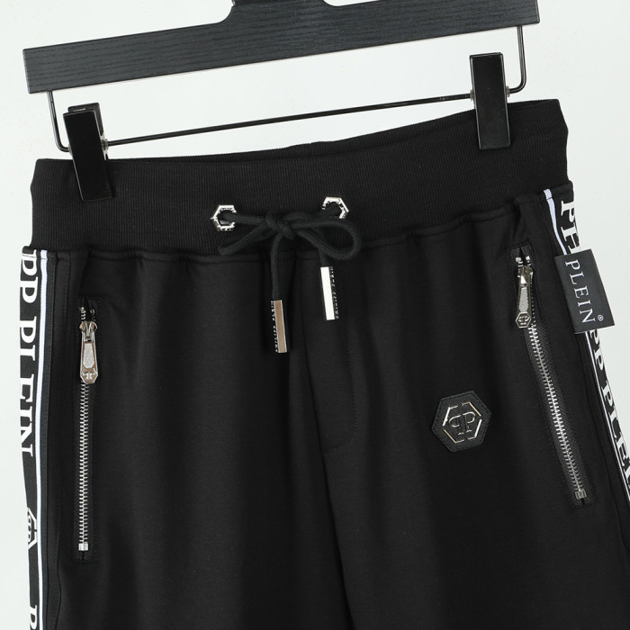 Men Boys Shorts Streetwear Bottoms Half Pants Sweatsuit Casual Shorts Unisex Pants