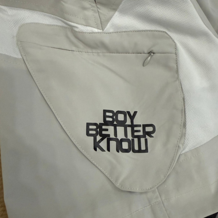 Men Lightweight Cargo Shorts Quick Dry Beach Shorts Swim Trunks Elastic Waist Bottoms Pants Unisex