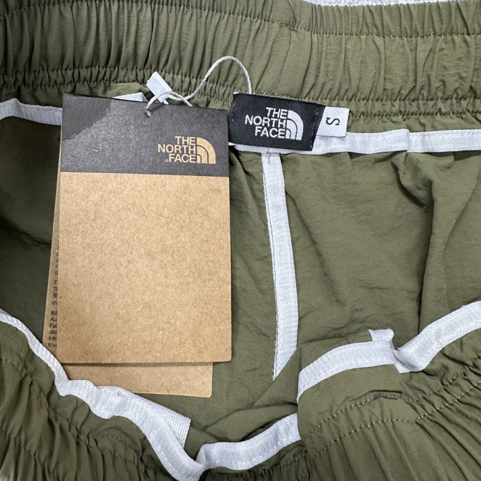 Men Lightweight Cargo Shorts Quick Dry Beach Shorts Swim Trunks Elastic Waist Bottoms Pants Unisex