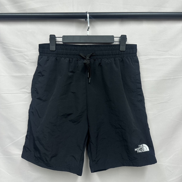 Men Lightweight Shorts Quick Dry Beach Shorts Swim Trunks Elastic Waist Bottoms Pants Unisex