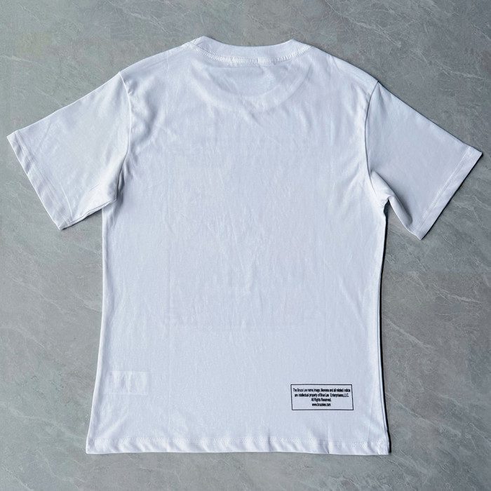 Men Women Short Sleeve T-shirt Tee Pullover Tops Unisex Sweatshirt