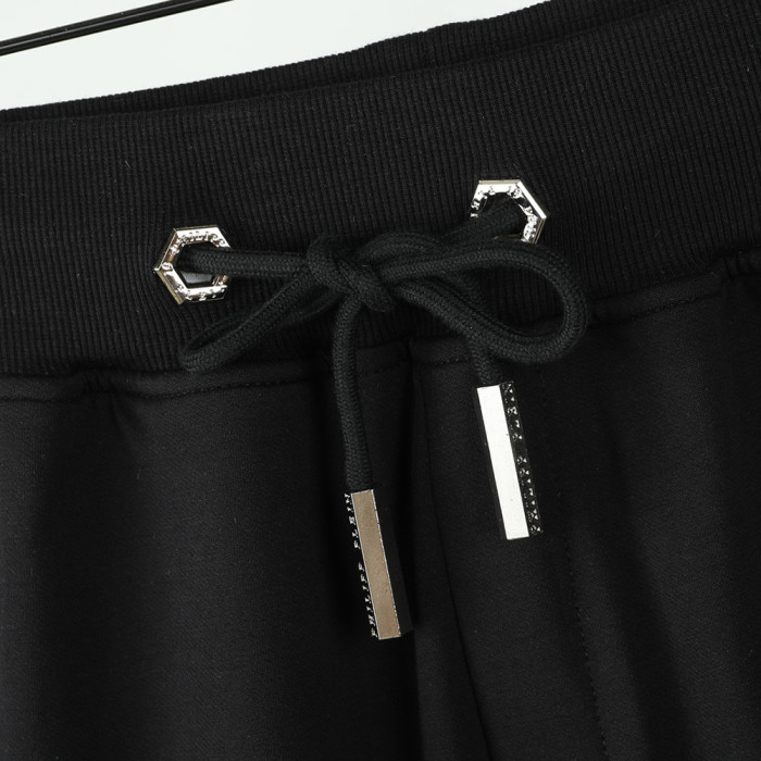 Men Boys Shorts Streetwear Bottoms Half Pants Sweatsuit Casual Shorts Unisex Pants