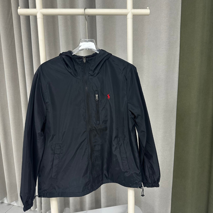 Men Women Hooded Jacket Windproof Techwear Casual Streetwear Coats Outdoor Tops Unisex